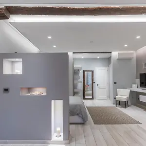 Appartamento Mandria 1 2, Bologna