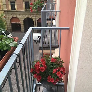 Appartamento La Maison Della Piazzetta, Bologna