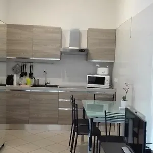 Appartamento Beva Fiera, Bologna