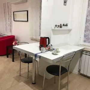 Appartamento Temporary House Vicolo Colombina, Bologna