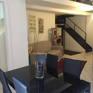 Appartamento Casa Pepe, Bologna